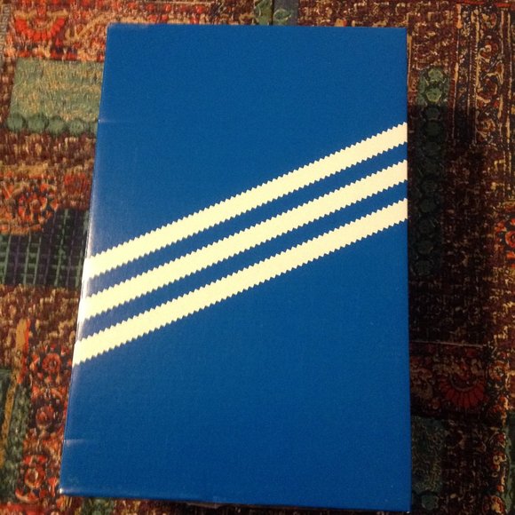 Adidas Men's Ozweego Black Sneakers - 11.5 - New in Box - Picture 12 of 12